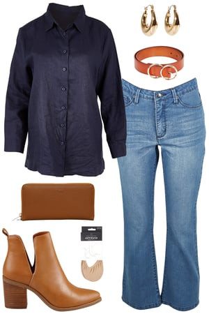 Classic Everyday--9309479