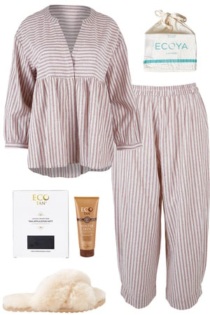 Tanning Protocol --9467363