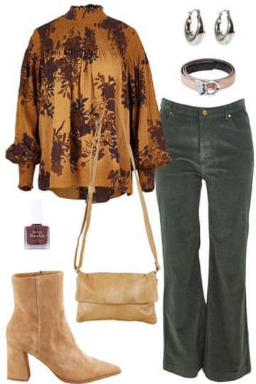 Chic And Smart--9957788