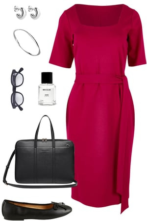 Positioned For Promotion--10178829