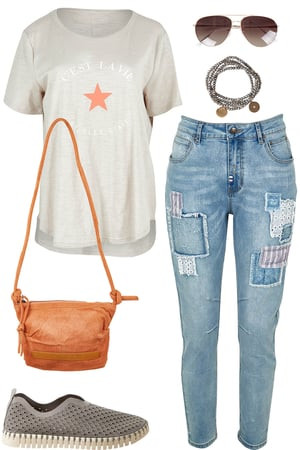 Lunch And A Movie--10261996