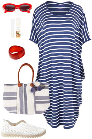 Nautical Themed--10312665