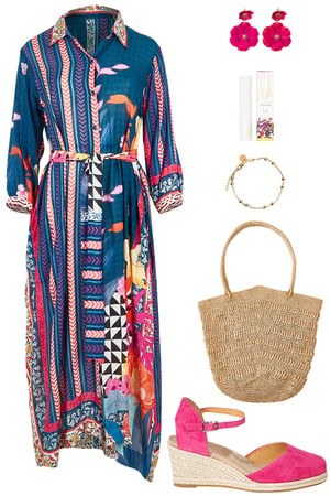 Resort Style--10349678