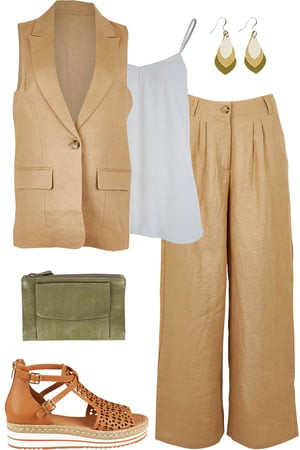 Neutral Niceties --10652670