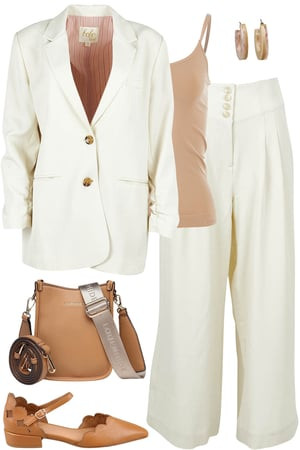 Suit Up Style--10692937