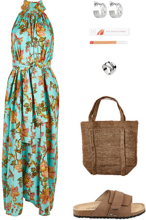 Bohemian Summer--10757927