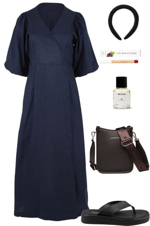 Day Dream Delight--10927007