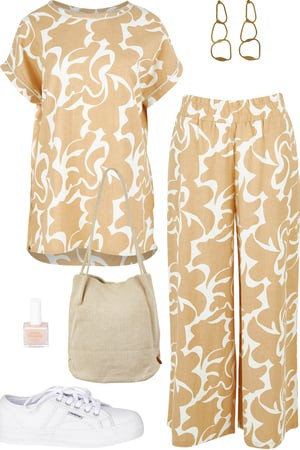 Cruise Worthy Comfort--11022315