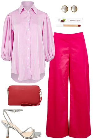 Fierce Feminine Energy--11057259