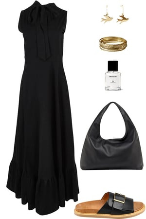 Laid Back Luncheon--11077322