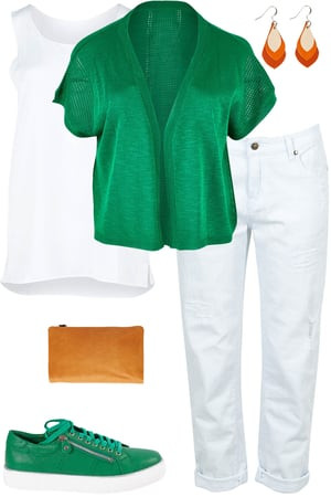 One Fine Day--11058282