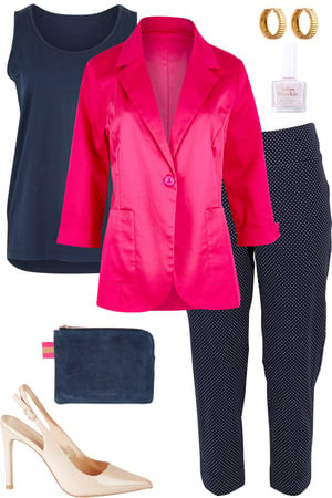 Popping In Pink--11218932