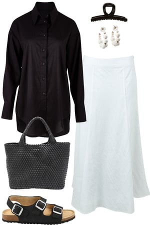 Tuxedo Beach --11449483