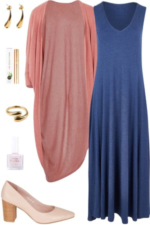 Afternoon Into Dusk--11567374