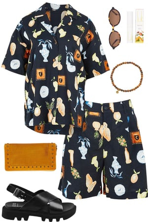 Idyllic Summer--11918593