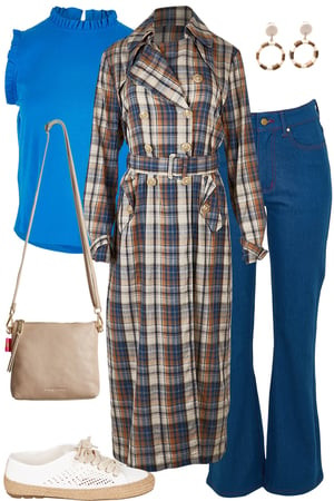 Autumn Sky  --11838369