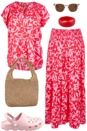 Flourishing Flower --11857780