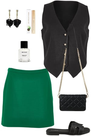 Modern Summer Chic--11659494