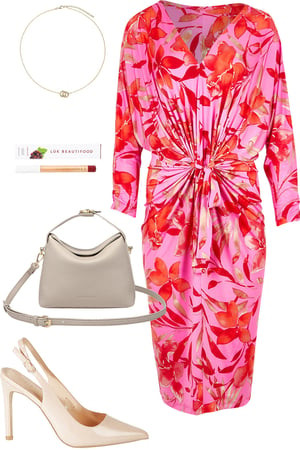 Pinklily Perfection--12078103