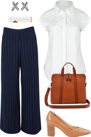 Back To Business--12078994