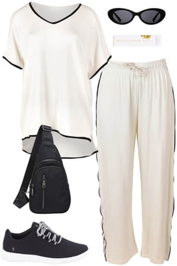 Easy Breeze Set --12105402