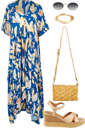 Blue Sunlight --12196135