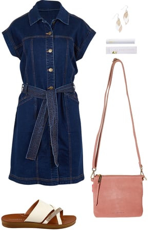 Lunchtime Chic--12258843