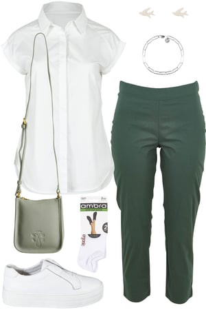 Two Tone Cool--12158875