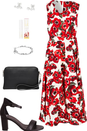 Victorious And Glorious--12336729