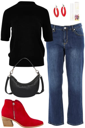 Happy Shoes--12603261