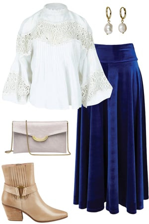 Royally Bohemian--12653157