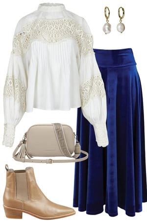 Royally Bohemian--12653157