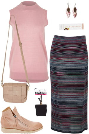 Blush And Bold--12653102