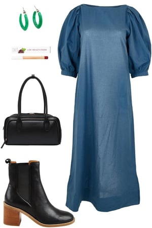 Denim Done Different--13175347