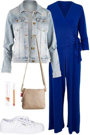 Tied And True--13209587