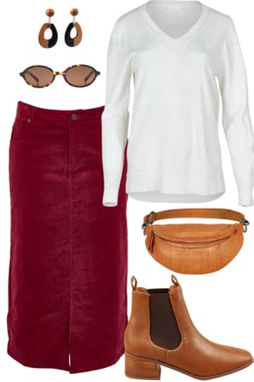 Cool And Corded--13174076