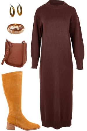 Chic Cocoa --13174082