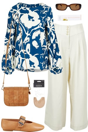 A Playful Wink--13049381