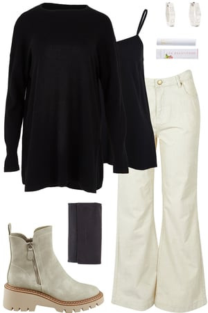 A Winterlight Mood--13389555