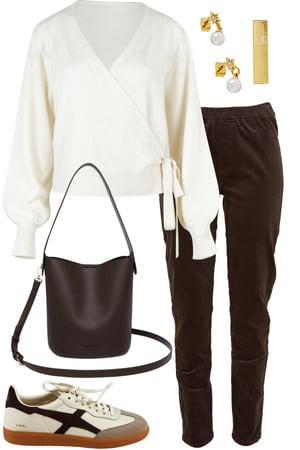 Chocolate Milkshake--13545267