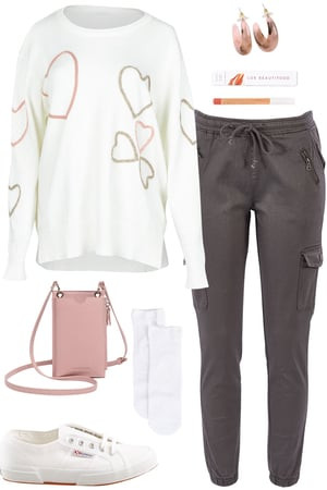 Hearts In Harmony--13659226