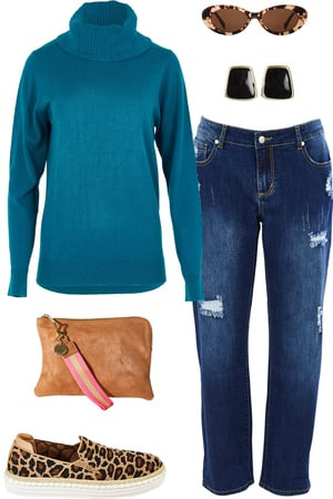 Turquoise Meets Wild--13577544