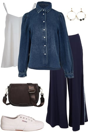 Feminie Structure--13693441