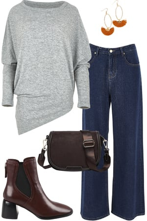 Grey Day In A Good Way--13775257