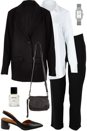 Suit Surprise--13825322