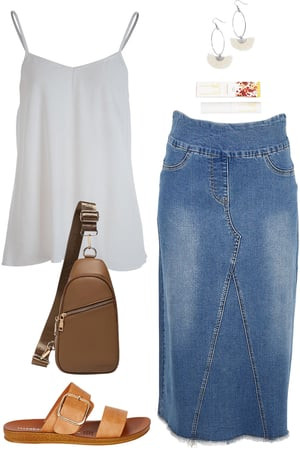 Time For A Cool Change--13861115