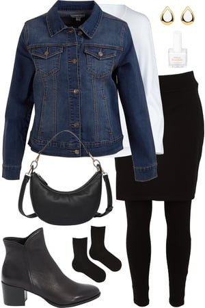 Skirting The Subject--13890410