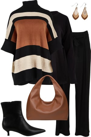 Bold Lines And Lattes--13899738