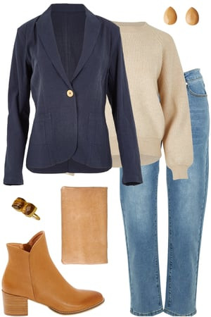 Unwind Your Weekday--14072325