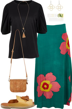 Sunny And Sassy--14610262